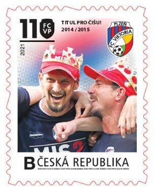 Titul pro Čišu 2014/2015
