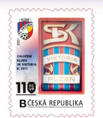Založení klubu SK Viktoria r. 1911