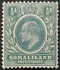 King Eduard VII