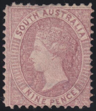 Queen Victoria