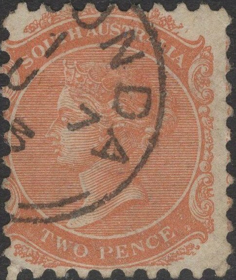 Queen Victoria