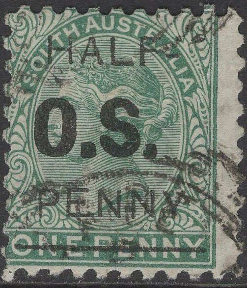 Queen Victoria - Official