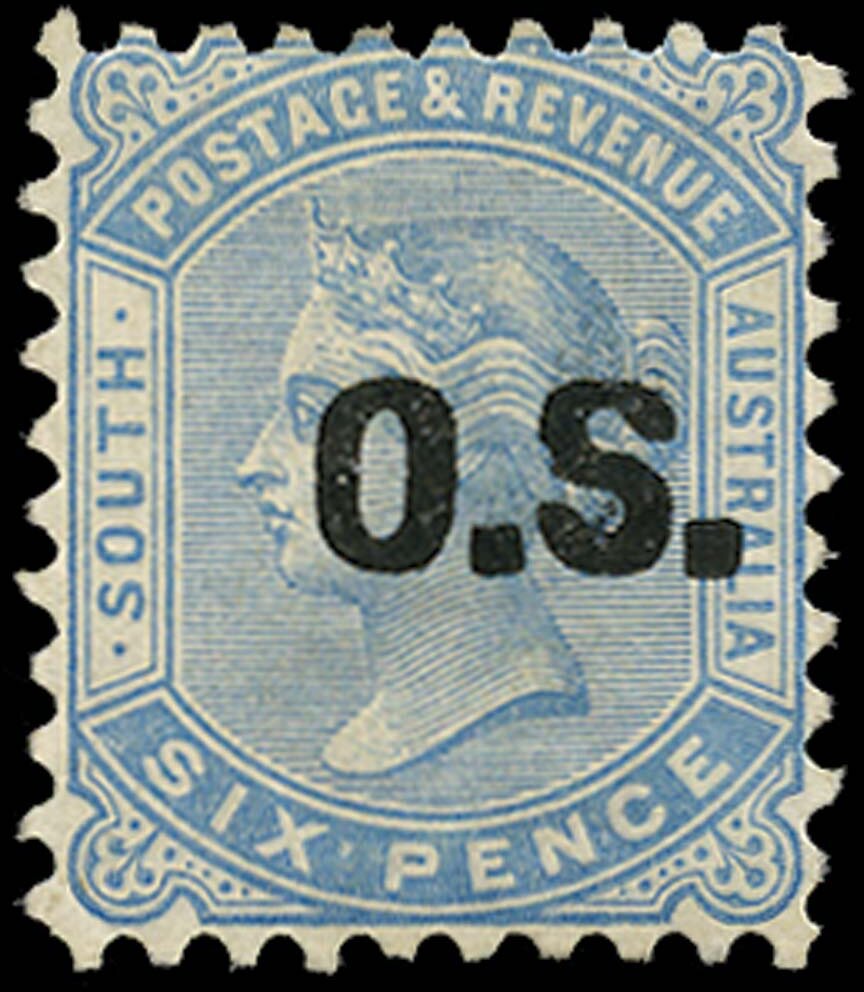 Queen Victoria - Official