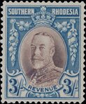 King George V