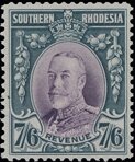 King George V