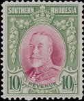 King George V