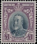 King George V