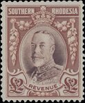 King George V