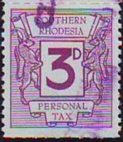Springboks and numeral