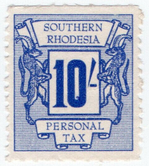 Springboks and numeral