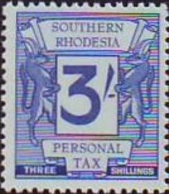 Springboks and numeral
