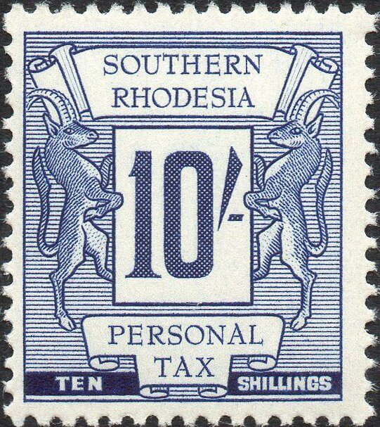 Springboks and numeral