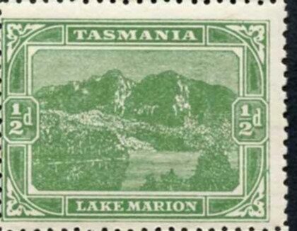Lake Marion