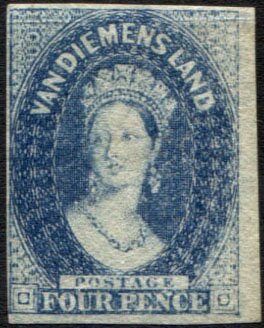 Queen Victoria