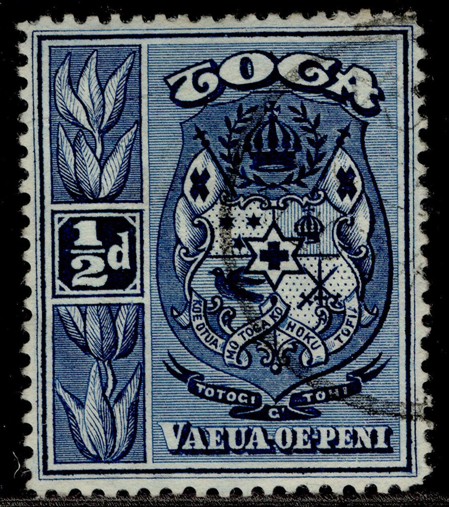 Coat of Arms