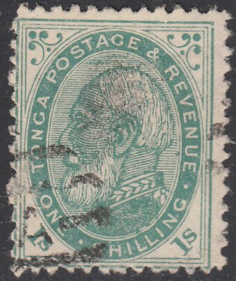 Issues of 1886-1892