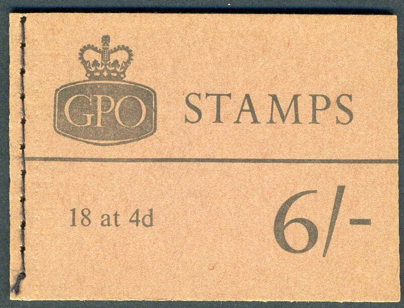 GPO Emblem