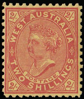 Queen Victoria