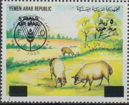 Sheeps