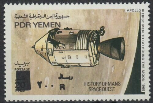 Space Research