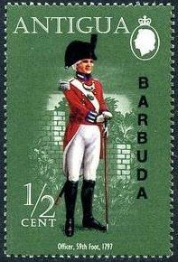 Officer 1797