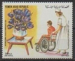 Disabled