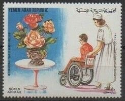 Disabled