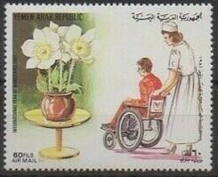 Disabled