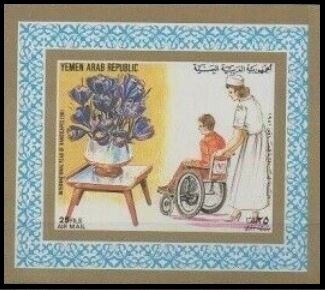Disabled