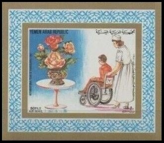 Disabled
