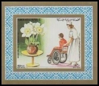 Disabled