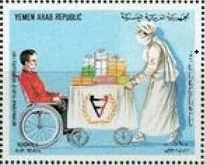 International Year of the Disabled