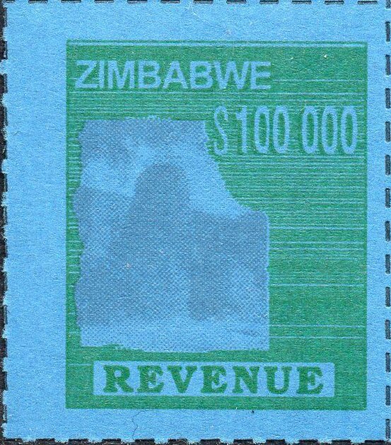 Ruins of Great Zimbabwe
