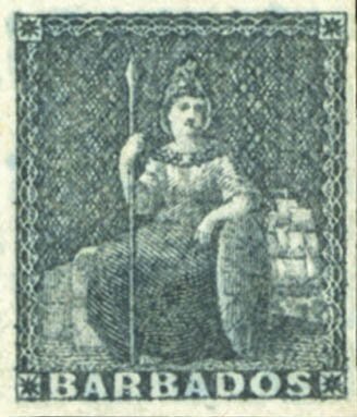 Issues of 1852-1855