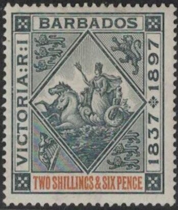 Queen Victoria Jubilee