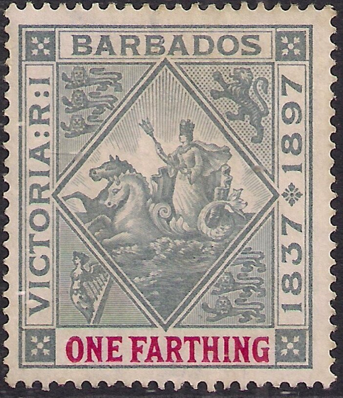 Queen Victoria Jubilee