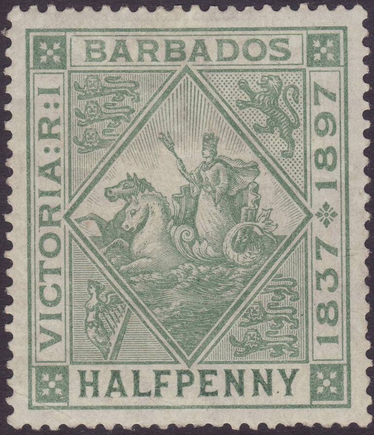 Queen Victoria Jubilee