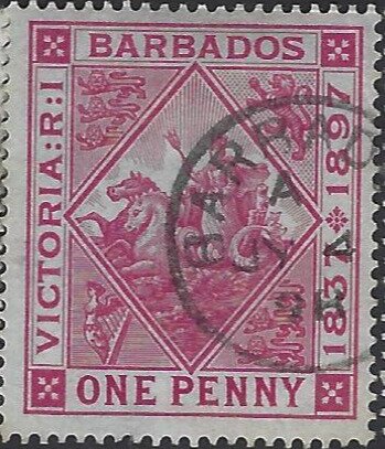 Queen Victoria Jubilee