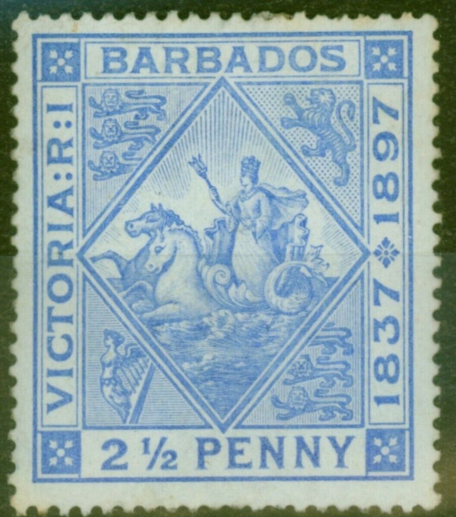 Queen Victoria Jubilee