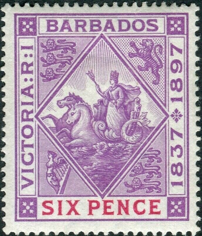 Queen Victoria Jubilee