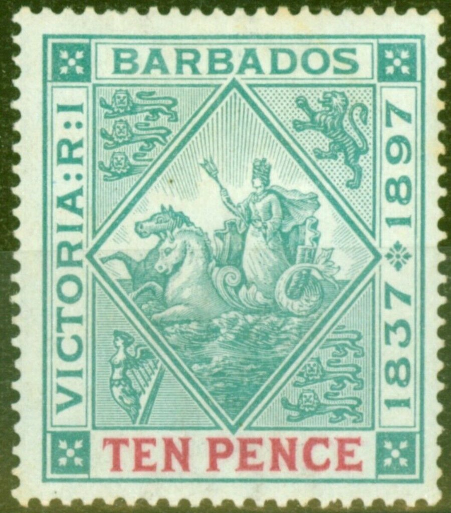 Queen Victoria Jubilee