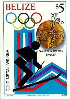 Giant Slalom Men, Sweden