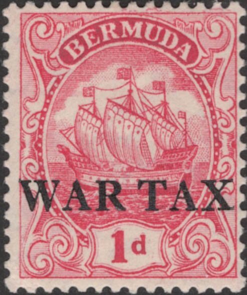 War Tax