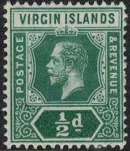 Issues of 1913