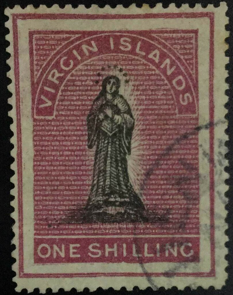Saint Ursula