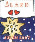 Christmas Seal 1997