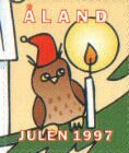 Christmas Seal 1997
