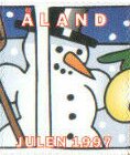 Christmas Seal 1997