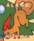 Christmas Seal 1997