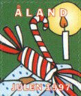 Christmas Seal 1997